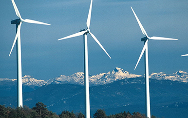 Elektrarne in energetski projekti
